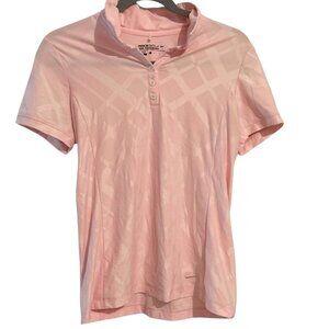 NIKE golf Tour performance Drifit polo (Retail $50)